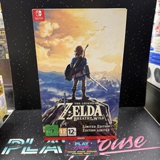 ZELDA BREATH OF THE WILD