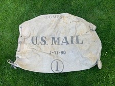 Vintage und selten! US Mail