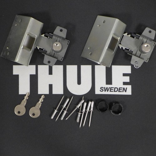 Thule rep satz ersatzschloß - thule, rep.satz