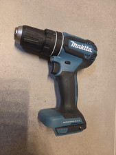 Makita DHP485 Brushless Akku Schlagbohrschrauber Akkuschrauber Schlagbohrer 18V