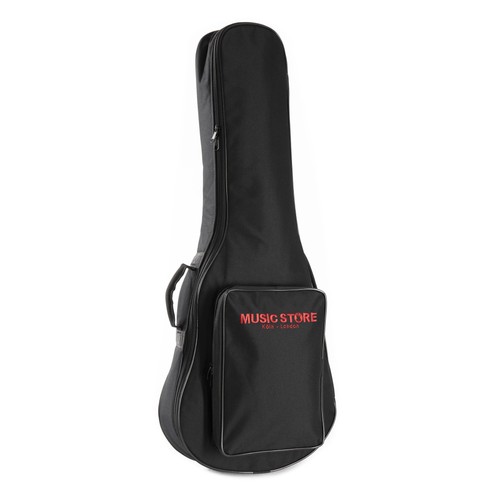 Music store gigbag - music, classic