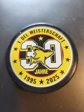 Puck Kölner Haie - 30 Jahre