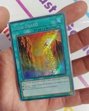 Yu-Gi-Oh! SECRET RARE