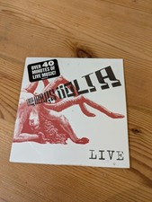 The Mars Volta – Live EP