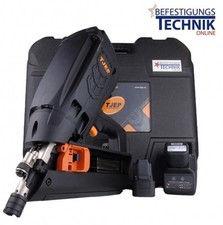 Tjep GRF 34/100 Excellent