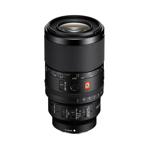 Neu sony 100mm 8 macro - neu,