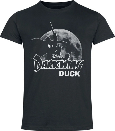 Darkwing duck der schrecken - darkwing,