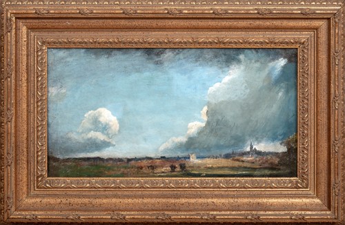 Jahrhundert landschaft - 19.,