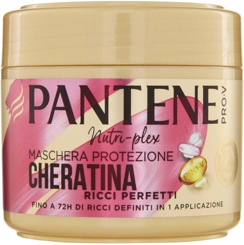 Pantene haarmaske - pantene,