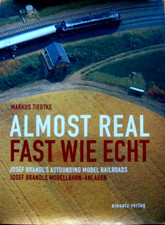 ALMOST REAL FAST WIE ECHT