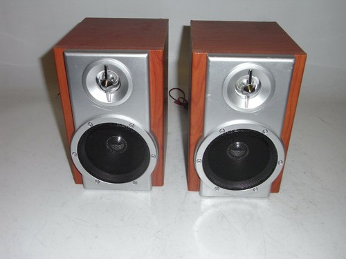 Sharp mp2h speaker system - cp-mp2h,