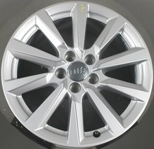 1x Original Audi A1 S1 GB