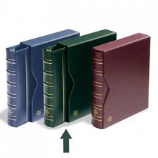 Stamp FDC Collection Album