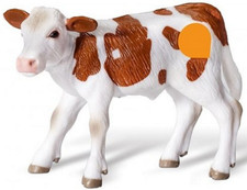 tiptoi Tiere Flekvieh Kalb Kuh Ravensburger interaktiv + BONUS