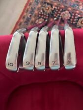 HONMA Tour World Eisen 10-6 W. Forged TW727Vn I 75 regular Rechtshand