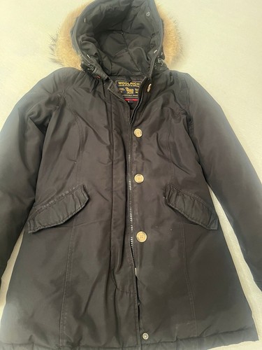 Woolrich winterjacke damen - woolrich,