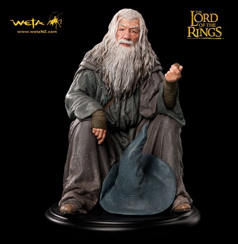 Herr der ringe - herr, mini