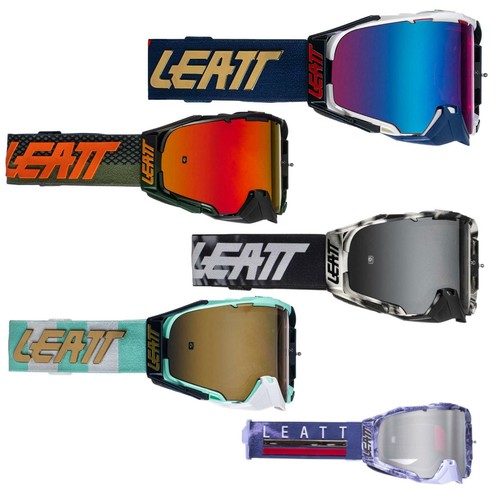 Leatt cross brille velocity - leatt,