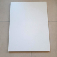 Regalboden, Innenregal, Regalbrett, Spanplatte gepresstes Sperrholz, 57cm x 43,5