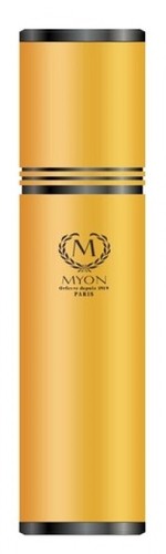 Myon paris zigarren - zigarren, alu