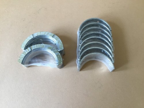 Kurbelwellenlagersatz std als - kurbelwellenlagersatz,
