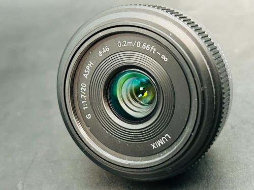 Panasonic weitwinkel pancake - panasonic,