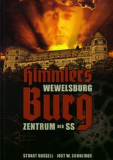 Himmlers burg - burg, (buch)