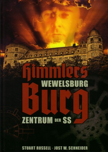 Himmlers burg - himmlers,