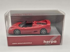 Herpa Modellauto 1:87 H0