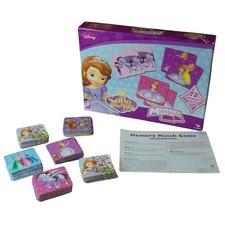 Disney Jr. Sofia the First
