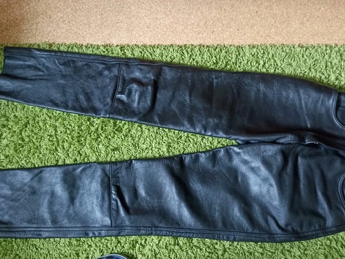 Motorradhose damen - damen, 40(20)