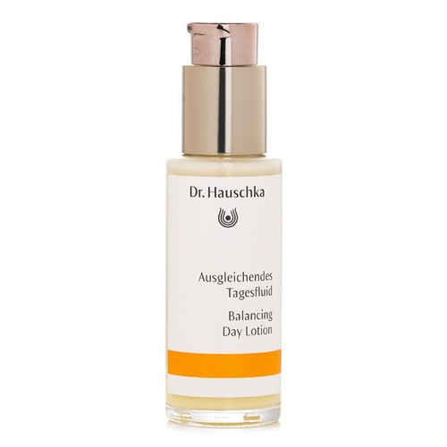 Hauschka ausgleichende - dr.,