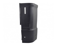 Reparaturblech Ecke für