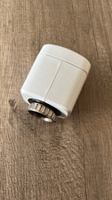 Eve thermo Heizkörperthermostat Apple Homekit