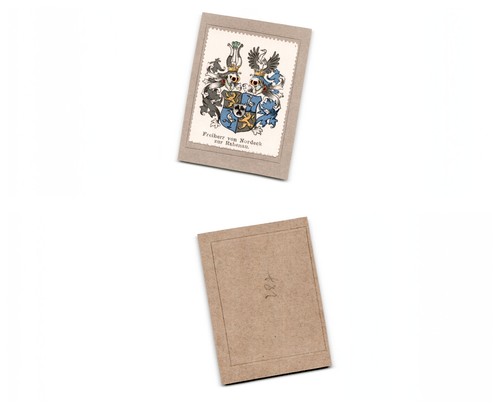 Wappen heraldik - wappen,
