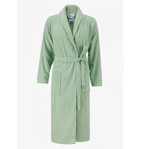 Bademantel frottee damen - bademantel,
