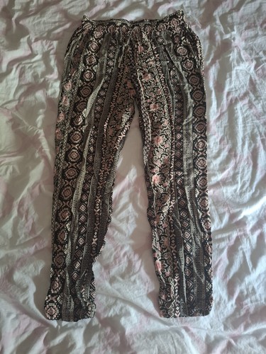 Sommerhose 36 - sommerhose, gr.