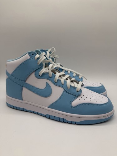 Nike dunk high sneaker - nike,