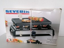 Severin Raclette Partygrill -