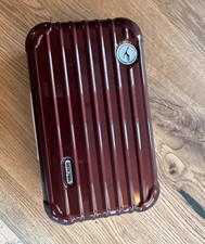 Rimowa Cabin Lufthansa First