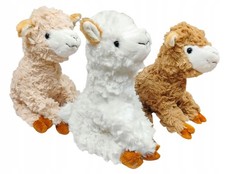 Sensorisches Schaf Lama