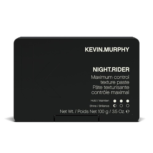 Kevin murphy night rider - murphy,,