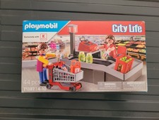 Playmobil City Life 71387