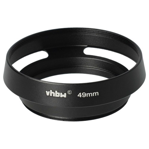 Gegenlichtblende 49mm