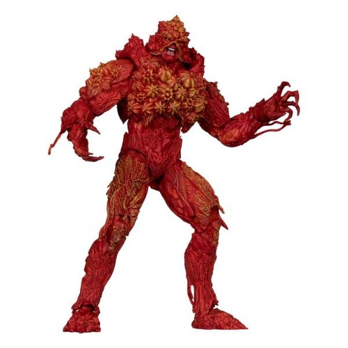 Collector mega actionfigur - mega,