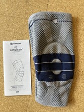 bauerfeind genuTrain