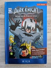 The Dark Knight 01: Batman und