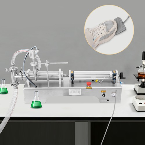 Pneumatische abfüllmaschine - pneumatische,