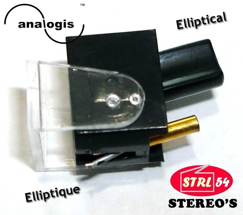 Nadel für ortofon - für,