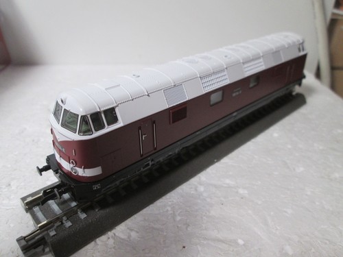 Piko 47286 diesellok 118 - br,